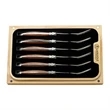 Laguiole California Fork Set (Set of 6)