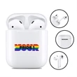 Full-Color Apple Earbuds - 2nd Gen Wired