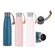 Stainless Steel Water Bottle BPA Free