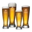 Sussex Pilsner - 12oz/16oz/20oz/23oz - Deep Etch