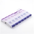 7 Day Am/Pm Daily Pill Organizer