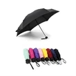 Custom Compact Travel Umbrella