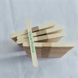 Natural Wood Popsicle Sticks