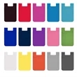 Silicone Cell Phone Wallet