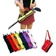 Pitch and Putt Lightweight Stand/Carry Golf Bag Club Covers