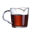70Ml Mini Glass Measuring Cup With Handle