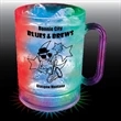 16 oz. Plastic 3 Light-Up Mug w/Handle