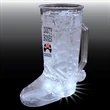 20 oz. Plastic 5 Light-Up Cowboy Boot Mug