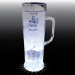 22 oz. Plastic 5 Light-Up Frankfurt Mug