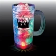 22 oz. Plastic 3 Light-Up Mug w/Handle