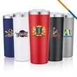 Oka Stainless Steel Mug
