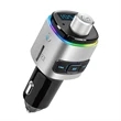 Bluetooth FM Transmitter Car MP3 Player