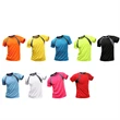 Custom Logo Quick-drying Sports T-shirt