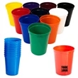 16 Oz Unbreakable Plastic Tumblers Reusable Kids Cups