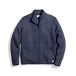 Marine Layer - Men's Corbet Full Zip Jacket