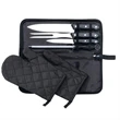 Executive 7 Piece Chef Set