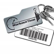 Step/Tab Key Tags (1-3/8/1-1/8 x 2-5/8)