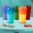 16oz Color Changing Coffee Cup