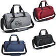 GYM  TRAVEL DUFFEL BAG