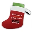 Gift Card Stocking