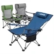 Camping Folding Chair with Cup Holder