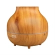 Serene House Mist Light Wood Ultrasonic Aroma Diffuser