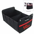Collapsible Car Trunk Organizer