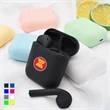 Mini Wireless Bluetooth Earbuds - Full Color