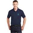 Sport-Tek Micropique  Polo.