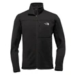 THE NORTH FACE® SWEATER FLEECE JACKET