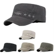 Military style hat