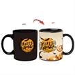 11oz Sublimation Color Changing Mug