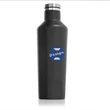 Corkcicle 25 oz Classic Canteen Bottle BLACK