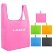 Floding Durable Shopping Tote Bag