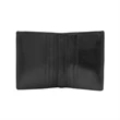 Saphino Holiday Leather Wallet Men's