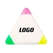 3-In-1 Triangle Highlighters