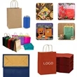 Paper Bags with Handles