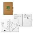 Brainstorm Dry Erase Notebook