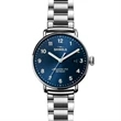 Shinola The Canfield Bracelet Watch