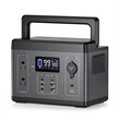 Portable Power Station 300 - 280Wh Backup Lithium Battery