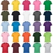 Advertising Customization Cotton Promotional T-shirt