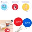 USB PVC Mug Cup Warmer Heating Coaster Mat