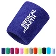 Sport Embroidery Towel Wristband