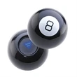4" Magic 8 Ball