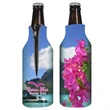 Zippered Bottle Coolie