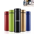 17 oz Double Stainless Steel Insulated Water Bottle