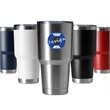 30 oz Tumbler  Stainless Steel water bottle.