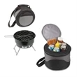 2 IN 1 BBQ and Cooler Set