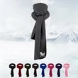 2 In 1 Fleece Neck Gaiter Scarf