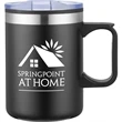 The Admin Mug